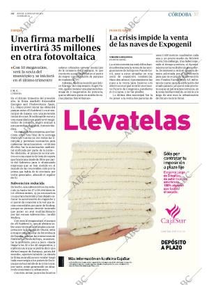 ABC CORDOBA 12-05-2011 página 57