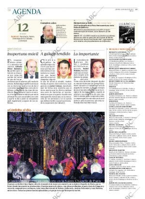 ABC CORDOBA 12-05-2011 página 58