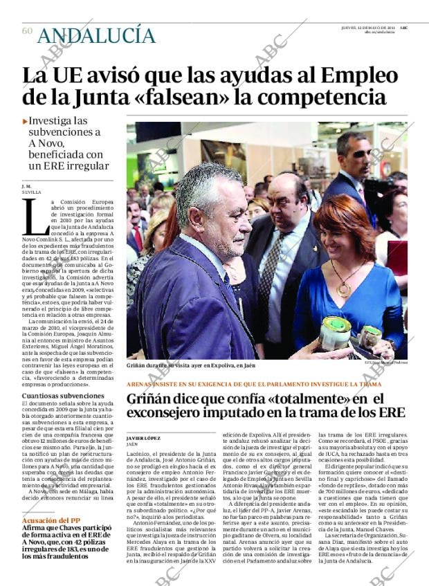 ABC CORDOBA 12-05-2011 página 60