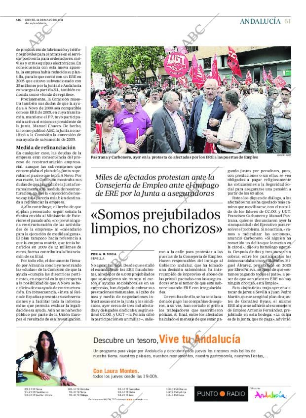 ABC CORDOBA 12-05-2011 página 61