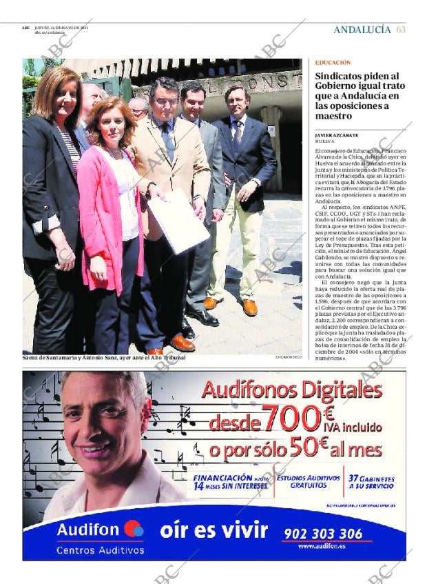 ABC CORDOBA 12-05-2011 página 63