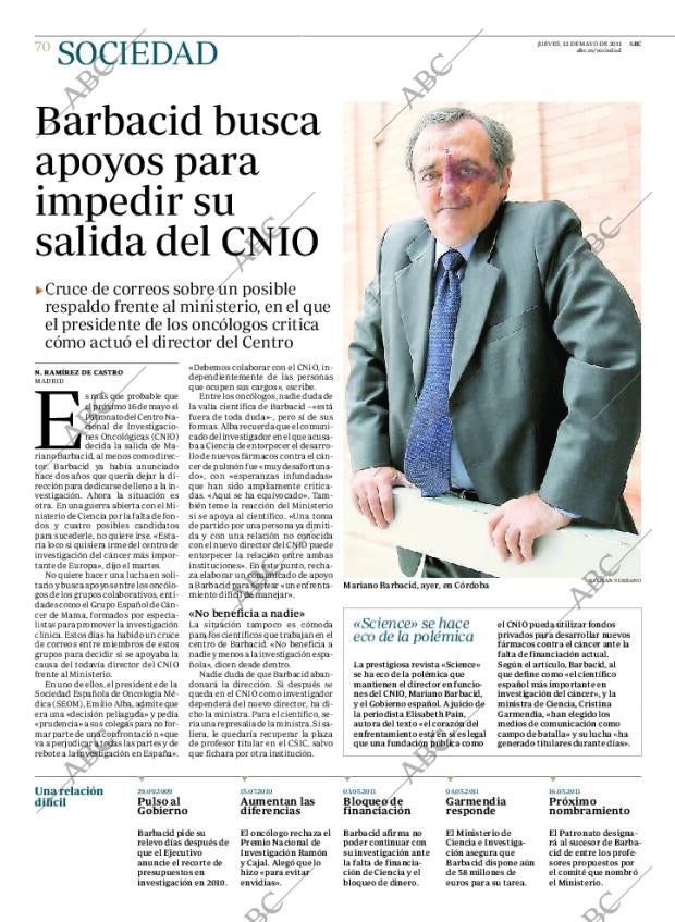 ABC CORDOBA 12-05-2011 página 70