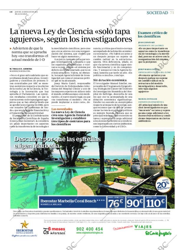 ABC CORDOBA 12-05-2011 página 71