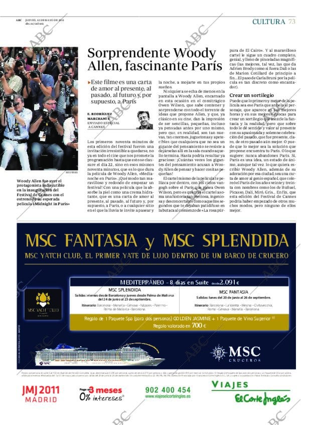 ABC CORDOBA 12-05-2011 página 73