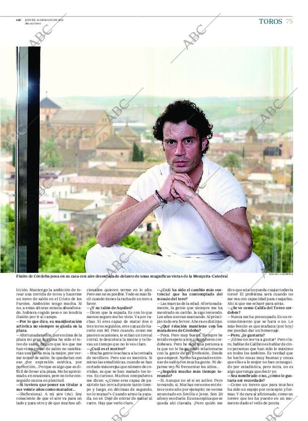 ABC CORDOBA 12-05-2011 página 75