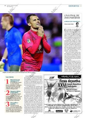ABC CORDOBA 12-05-2011 página 81