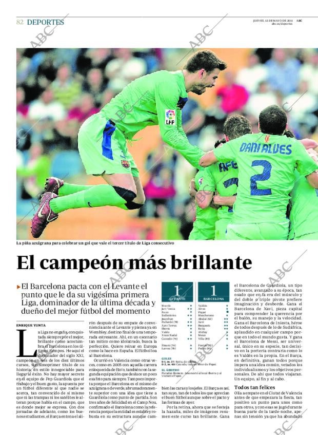 ABC CORDOBA 12-05-2011 página 82