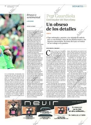 ABC CORDOBA 12-05-2011 página 83