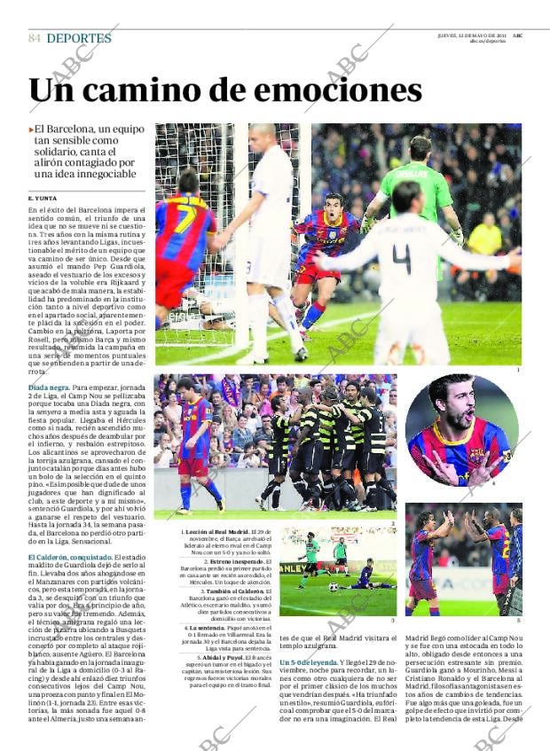 ABC CORDOBA 12-05-2011 página 84