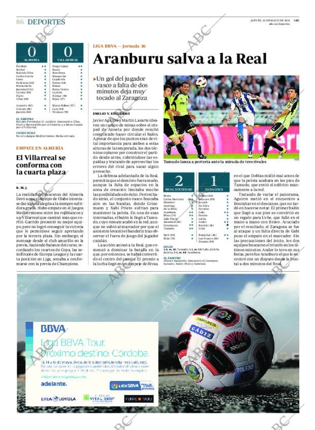 ABC CORDOBA 12-05-2011 página 86