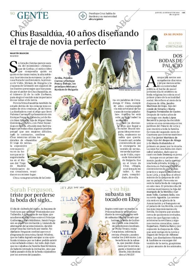 ABC CORDOBA 12-05-2011 página 90