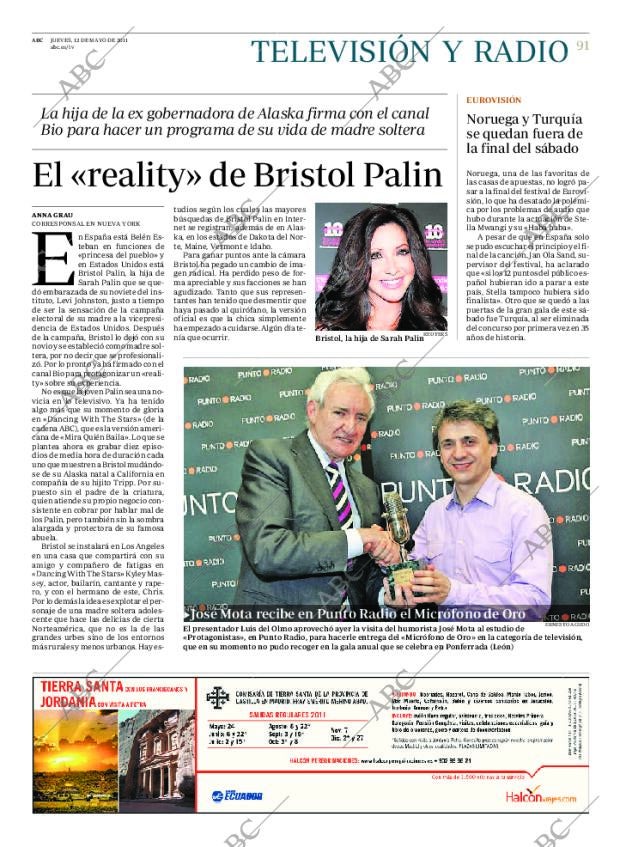 ABC CORDOBA 12-05-2011 página 91