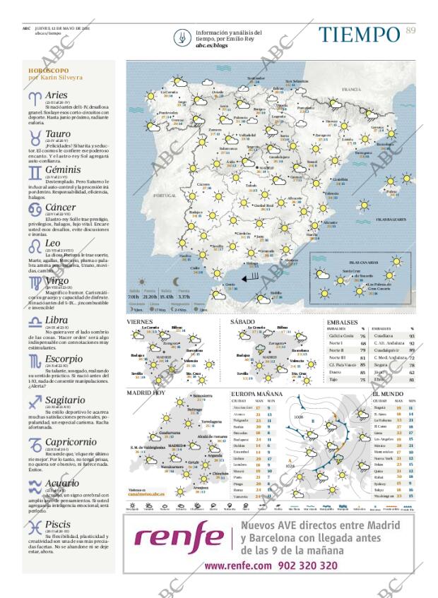 ABC MADRID 12-05-2011 página 89