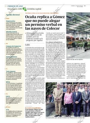 ABC CORDOBA 13-05-2011 página 20