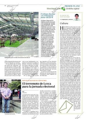 ABC CORDOBA 13-05-2011 página 21