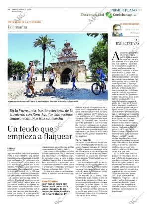 ABC CORDOBA 13-05-2011 página 23