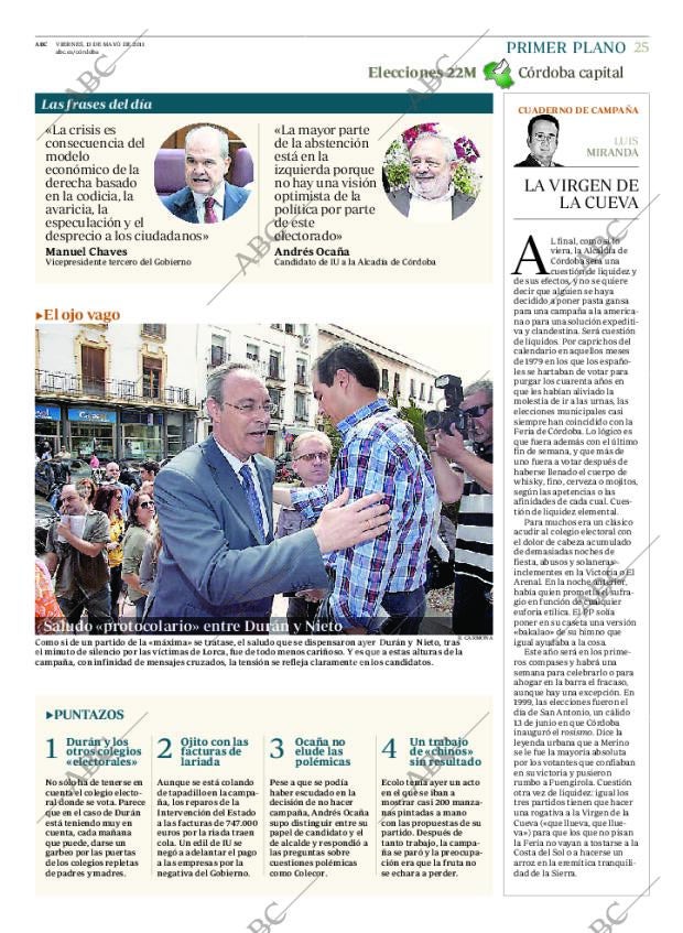 ABC CORDOBA 13-05-2011 página 25