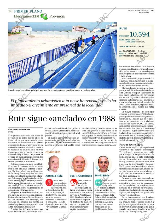 ABC CORDOBA 13-05-2011 página 26