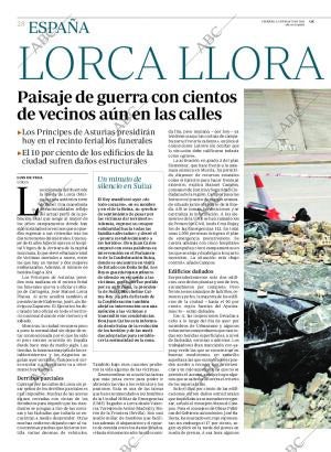 ABC CORDOBA 13-05-2011 página 28