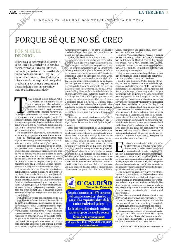 ABC CORDOBA 13-05-2011 página 3