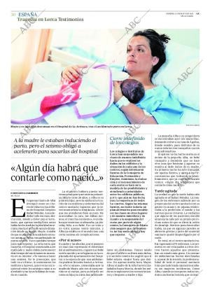 ABC CORDOBA 13-05-2011 página 30