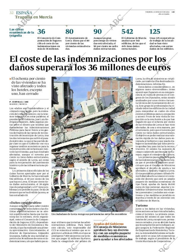 ABC CORDOBA 13-05-2011 página 32