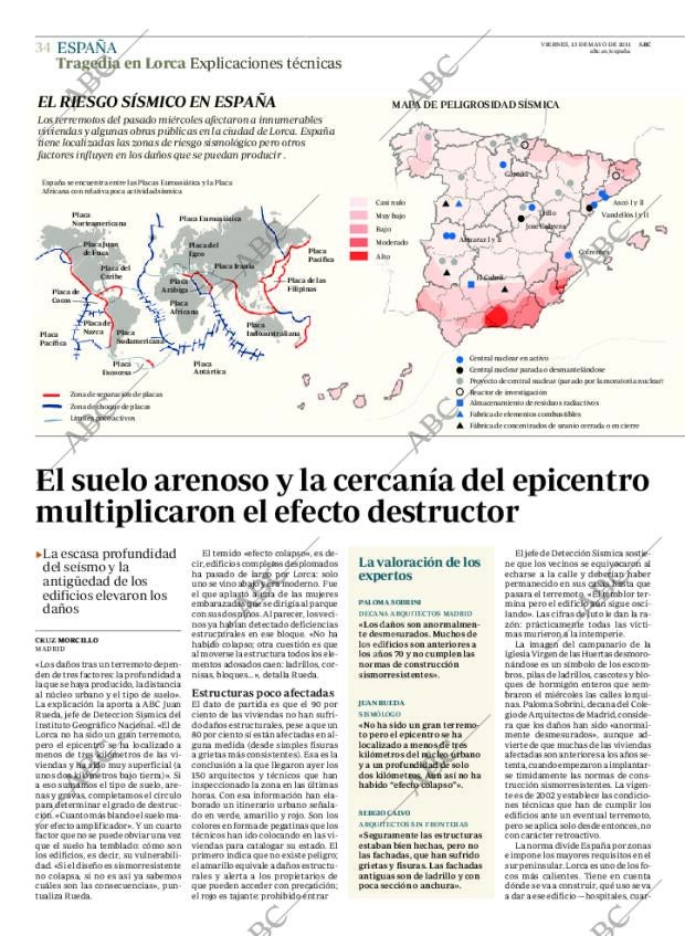 ABC CORDOBA 13-05-2011 página 34