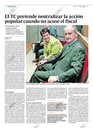 ABC CORDOBA 13-05-2011 página 38