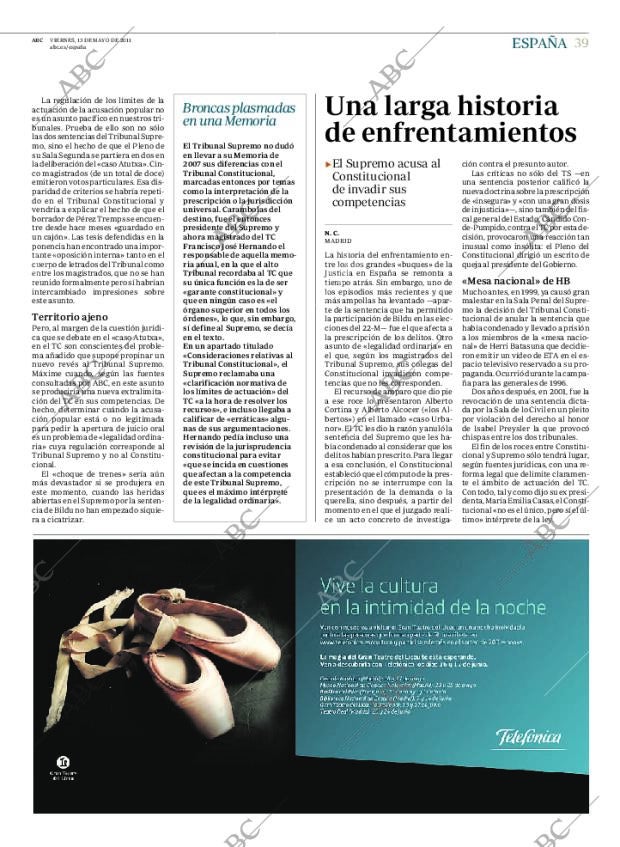 ABC CORDOBA 13-05-2011 página 39