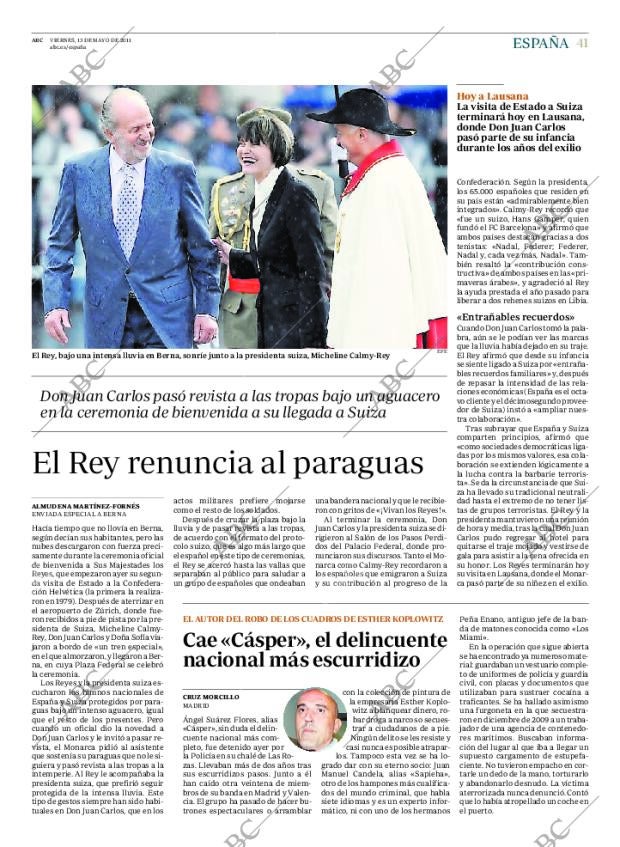 ABC CORDOBA 13-05-2011 página 41