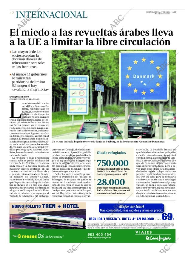ABC CORDOBA 13-05-2011 página 42
