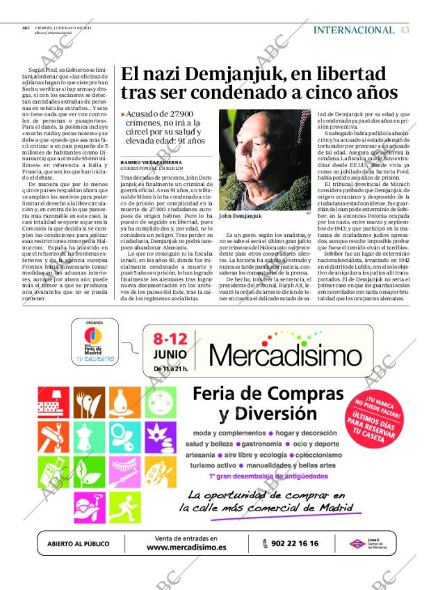 ABC CORDOBA 13-05-2011 página 43