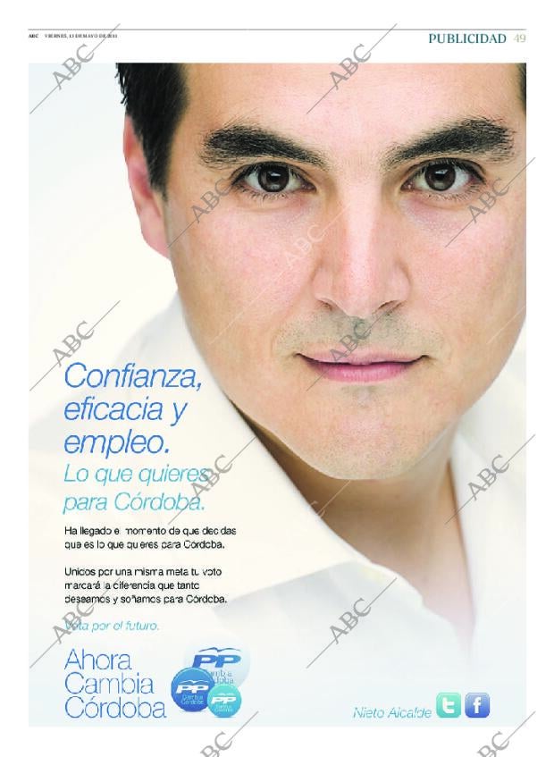 ABC CORDOBA 13-05-2011 página 49