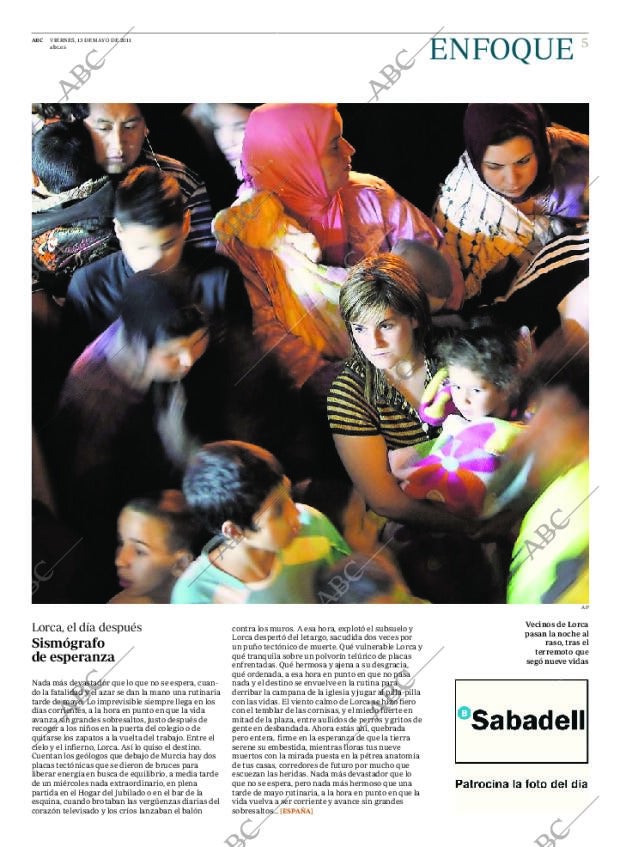ABC CORDOBA 13-05-2011 página 5