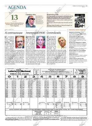 ABC CORDOBA 13-05-2011 página 54