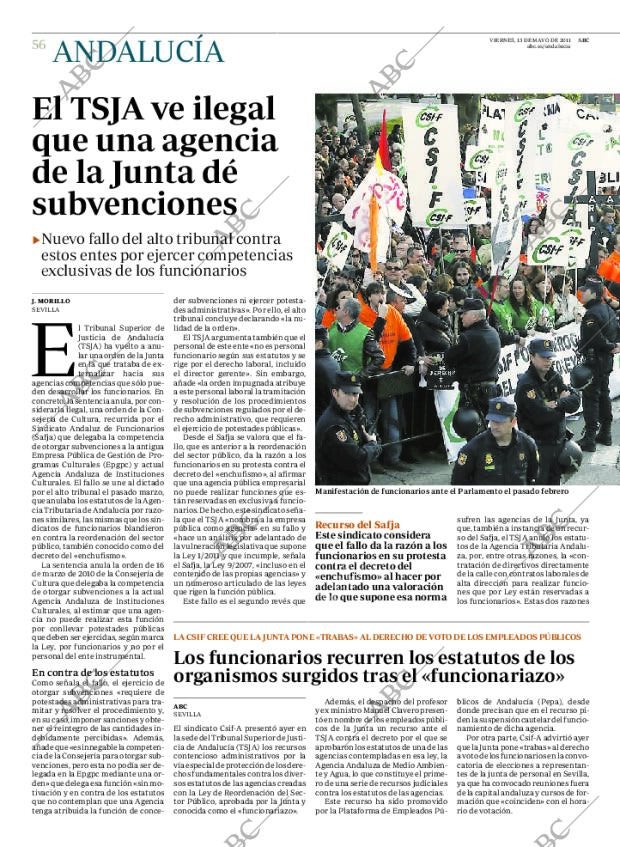 ABC CORDOBA 13-05-2011 página 56