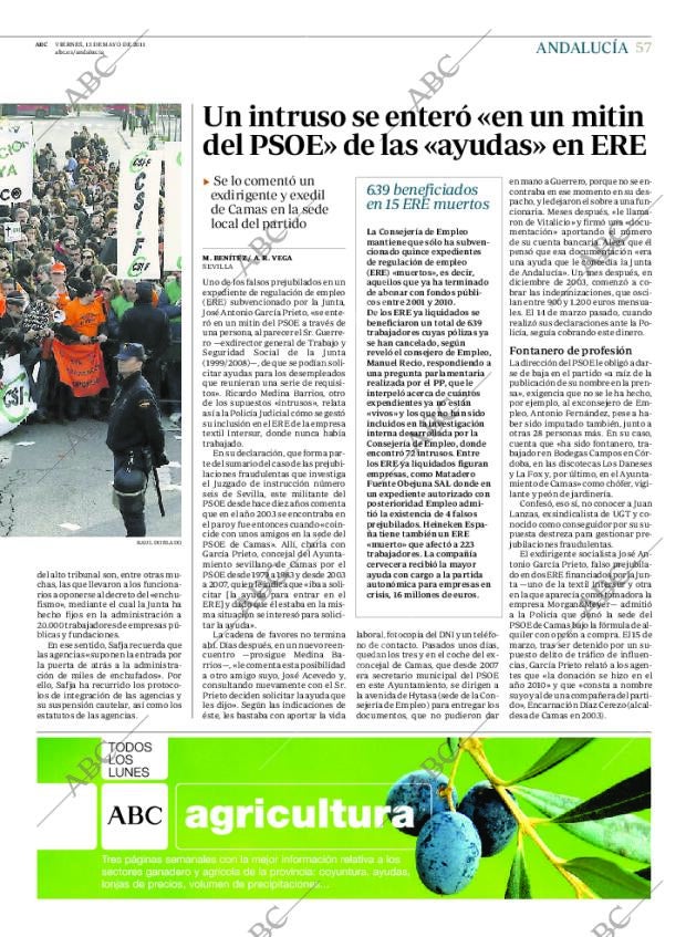 ABC CORDOBA 13-05-2011 página 57