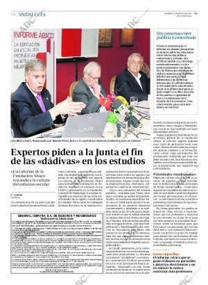 ABC CORDOBA 13-05-2011 página 58