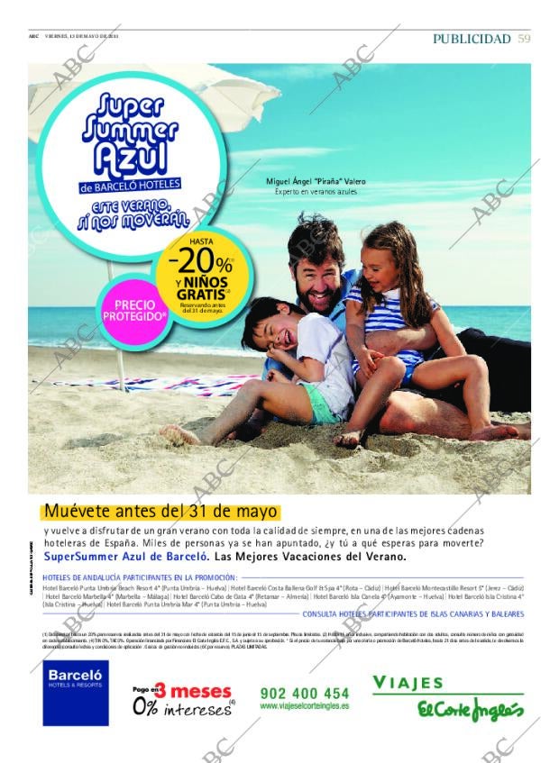 ABC CORDOBA 13-05-2011 página 59