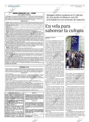 ABC CORDOBA 13-05-2011 página 60