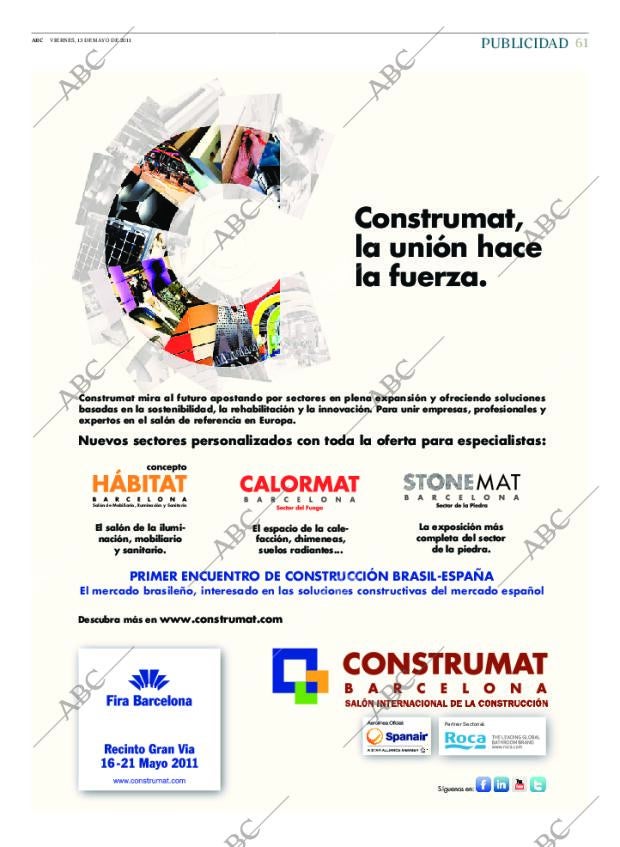 ABC CORDOBA 13-05-2011 página 61