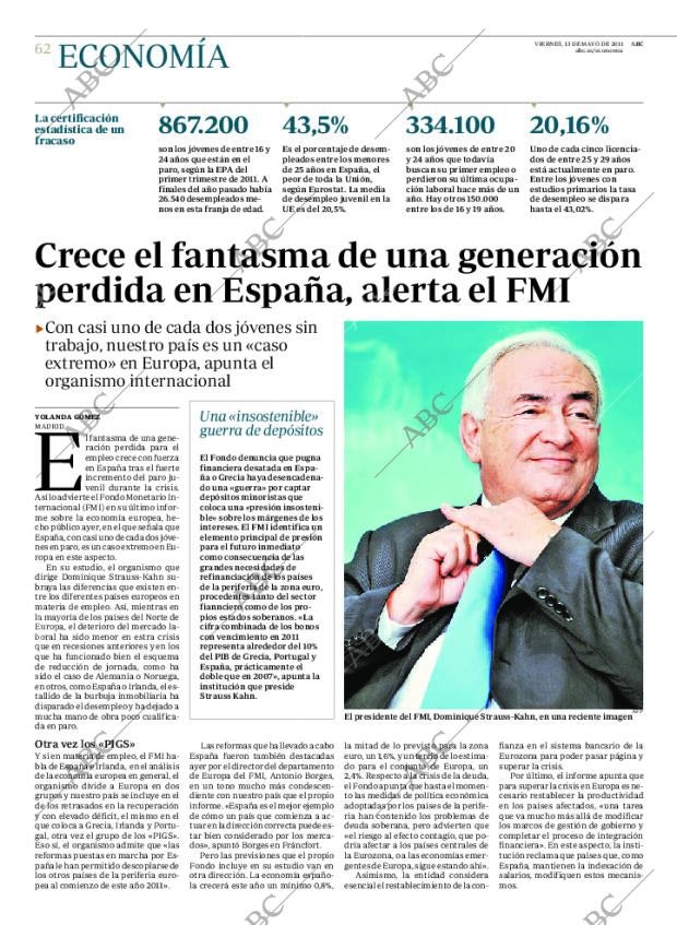 ABC CORDOBA 13-05-2011 página 62