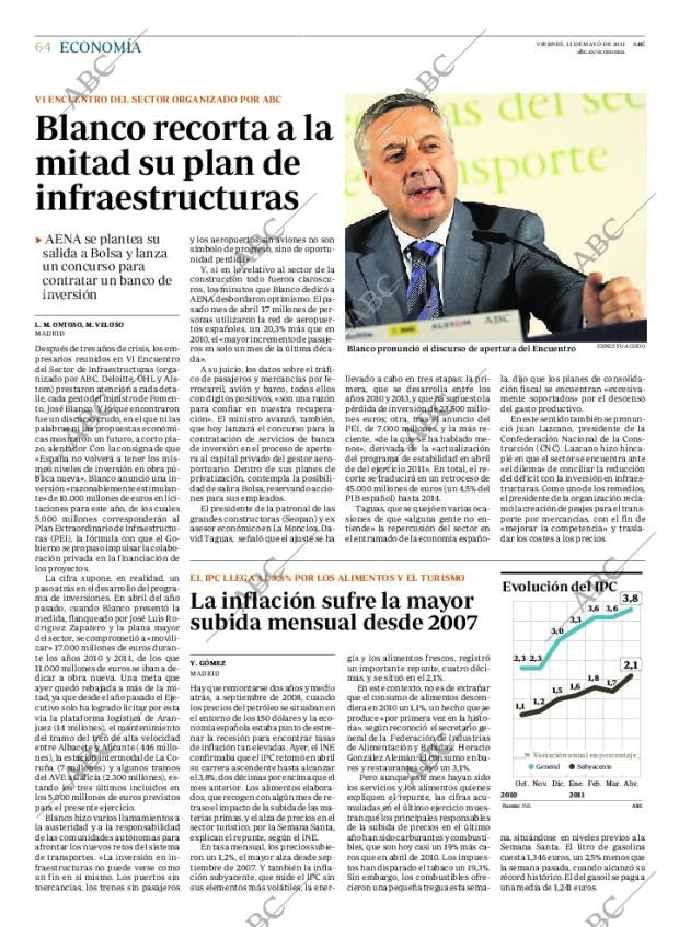 ABC CORDOBA 13-05-2011 página 64
