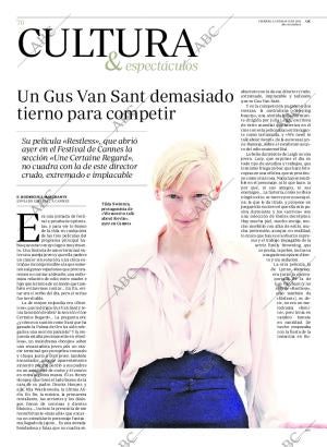 ABC CORDOBA 13-05-2011 página 70