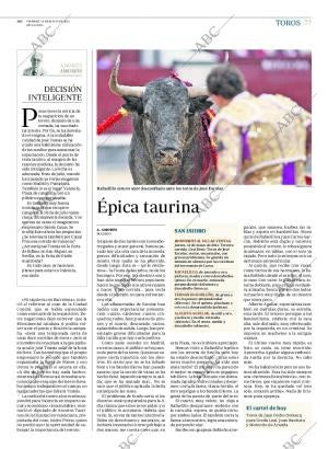 ABC CORDOBA 13-05-2011 página 77
