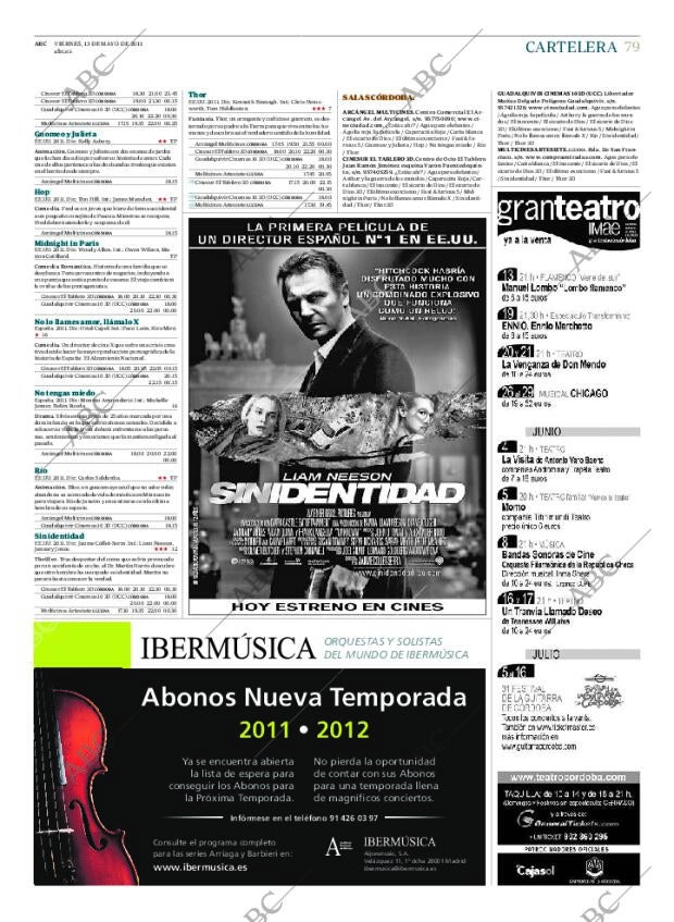 ABC CORDOBA 13-05-2011 página 79