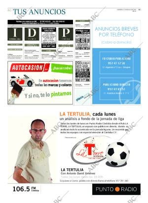 ABC CORDOBA 13-05-2011 página 80