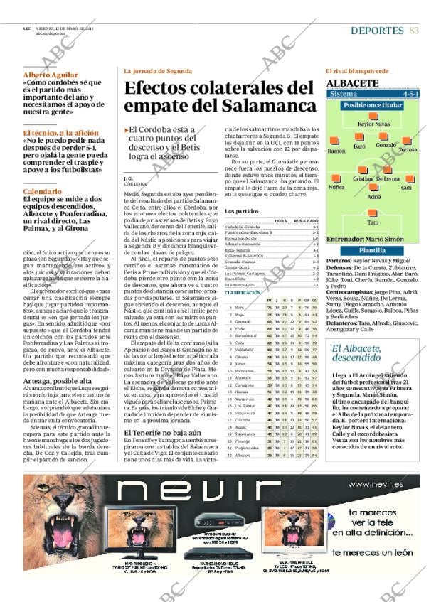 ABC CORDOBA 13-05-2011 página 83