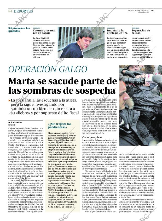 ABC CORDOBA 13-05-2011 página 84