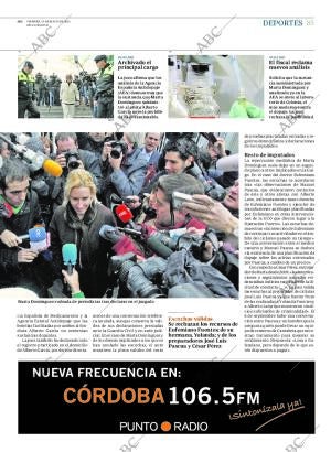 ABC CORDOBA 13-05-2011 página 85